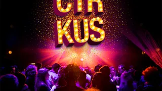 CIRKUS La clownerie du samedi soir