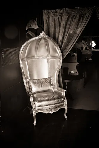 Le Mask Club Paris