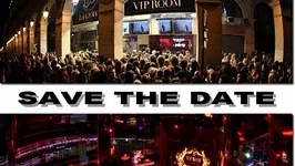 AFTER WORK @ VIP ROOM