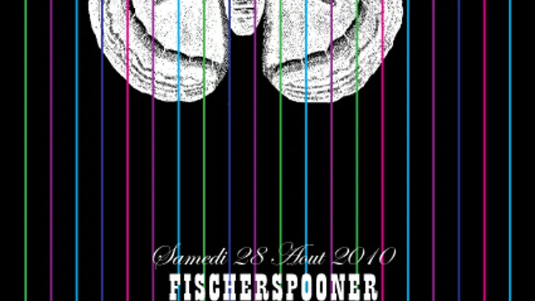 Fischerspooner / Azari&III