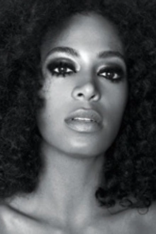 Solange
