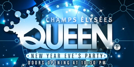 New Year's Eve Party