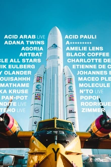 Cercle Festival 2022