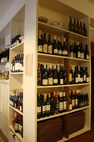 La Réclame Restaurant Paris