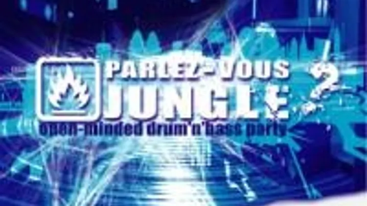 Parlez-vous Jungle ?