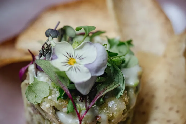 Bloom Sushi