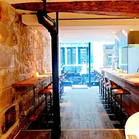 Gyoza Bar