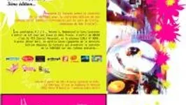 Amazones Dj Contest