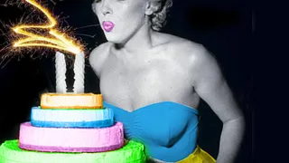 My Therapy SPECIALE BDAY **2 Ans**
