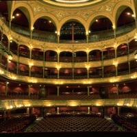 Théâtre du Châtelet