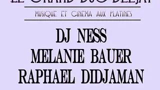 Le Grand Duc Deejay