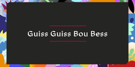 Guiss Guiss Bou Bess