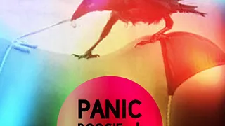 PANIC BOOGIE #4