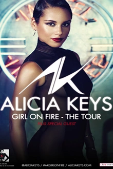 Alicia Keys