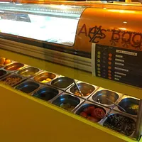 Ari's Bagels