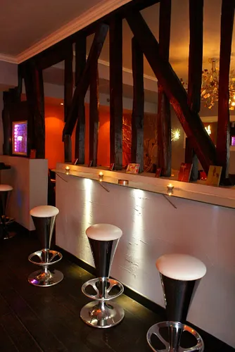 Le Baxo Bar Paris