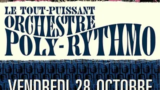 ORCHESTRE POLY-RYTHMO DE COTONOU