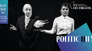 POLITICHIEN