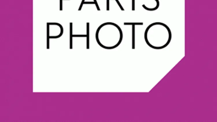 Paris Photo 2014