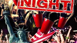 AMERCIAN NIGHT