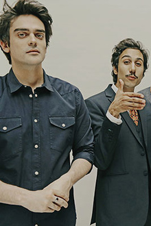 Feu! Chatterton en concert
