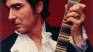Tav Falco + don cavalli + jaguar