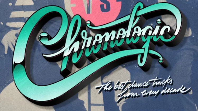 Chronologic #12