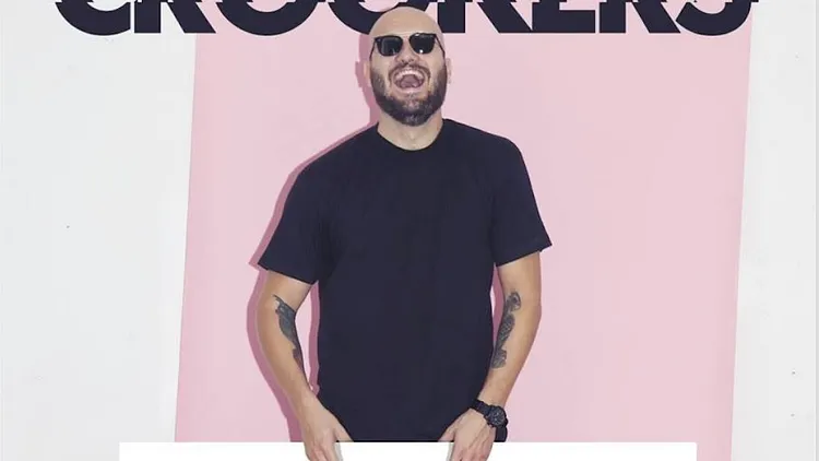 Reporté - Crookers & Feadz At Wanderlust