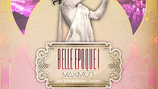 BELLE EPOQUE - Saturday Resident Djs Fever - Fluo Night