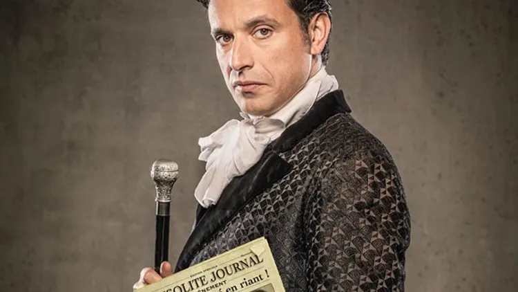 Bruno Salomone