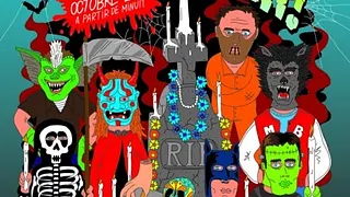 La mort vous va si bien