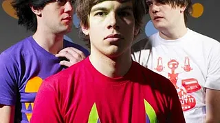 Klaxons