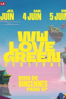 We love green 2022