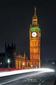 Afterwork London Calling