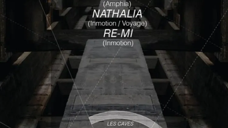 Fumiya Tanaka, Vlad Caia, Nathalia, Ré Mi