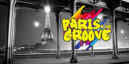 PARIS A LE GROOVE