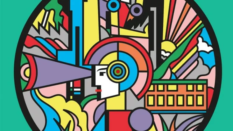 Red Bull Music Festival Paris: Hyperstation
