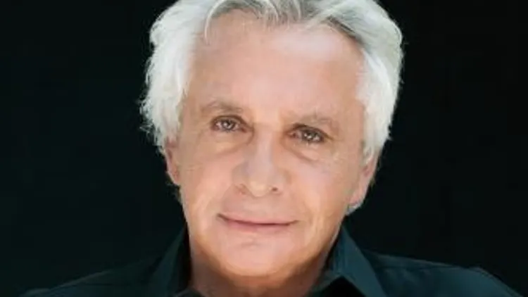 Michel Sardou