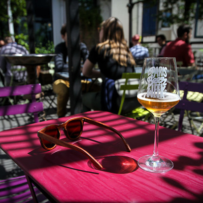 Avec le festival Paris Beer Week, on goûte à la bière made in Paris