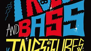 INSTITUBES VS TROUBLE AND BASS