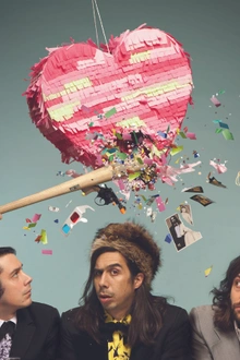 Naive New Beaters "NNBS Love Party" & Buvette & Marlin & Tepr & Pfel(C2C) _ Jeudi 31 Mars _ Badaboum