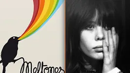 Meltones + Lou Lesage
