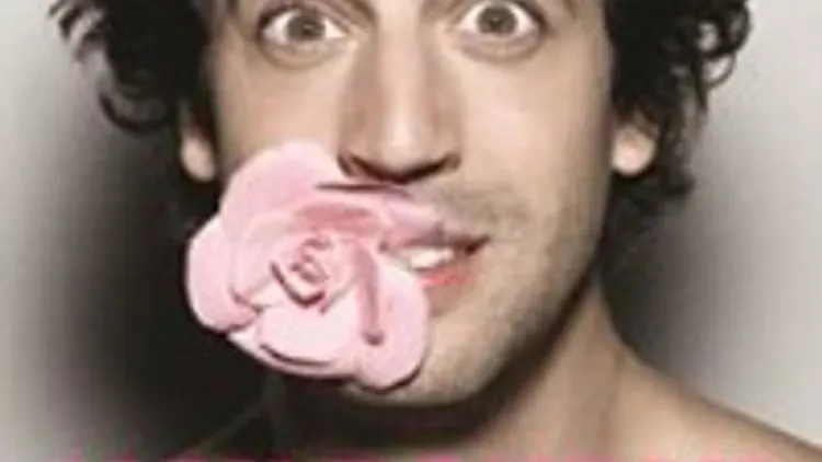 Max Boublil - En sketches et en chansons