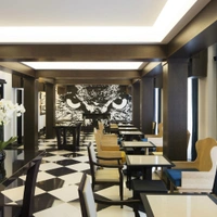 The Chess Hotel