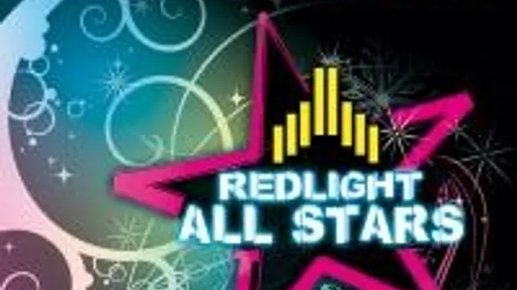Redlight All Stars