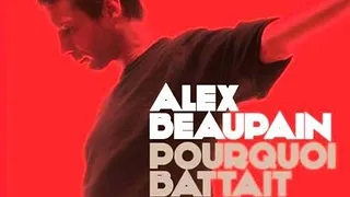 Alex Beaupain