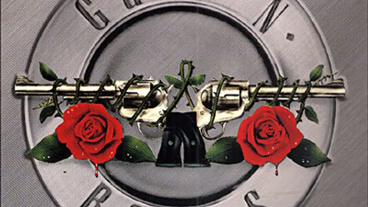Guns N'Roses