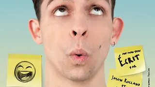 Jason Rolland dans Jason ?