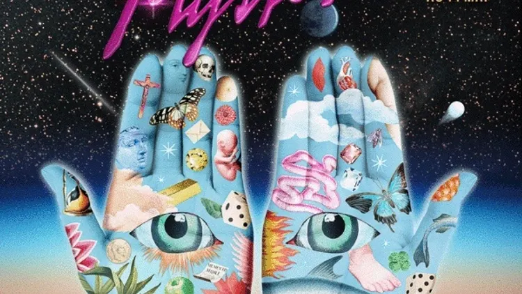 Mystiques Mystères