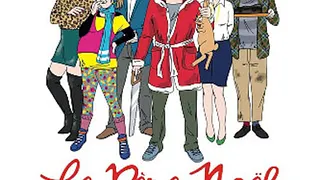 Le Père Noël est une ordure
